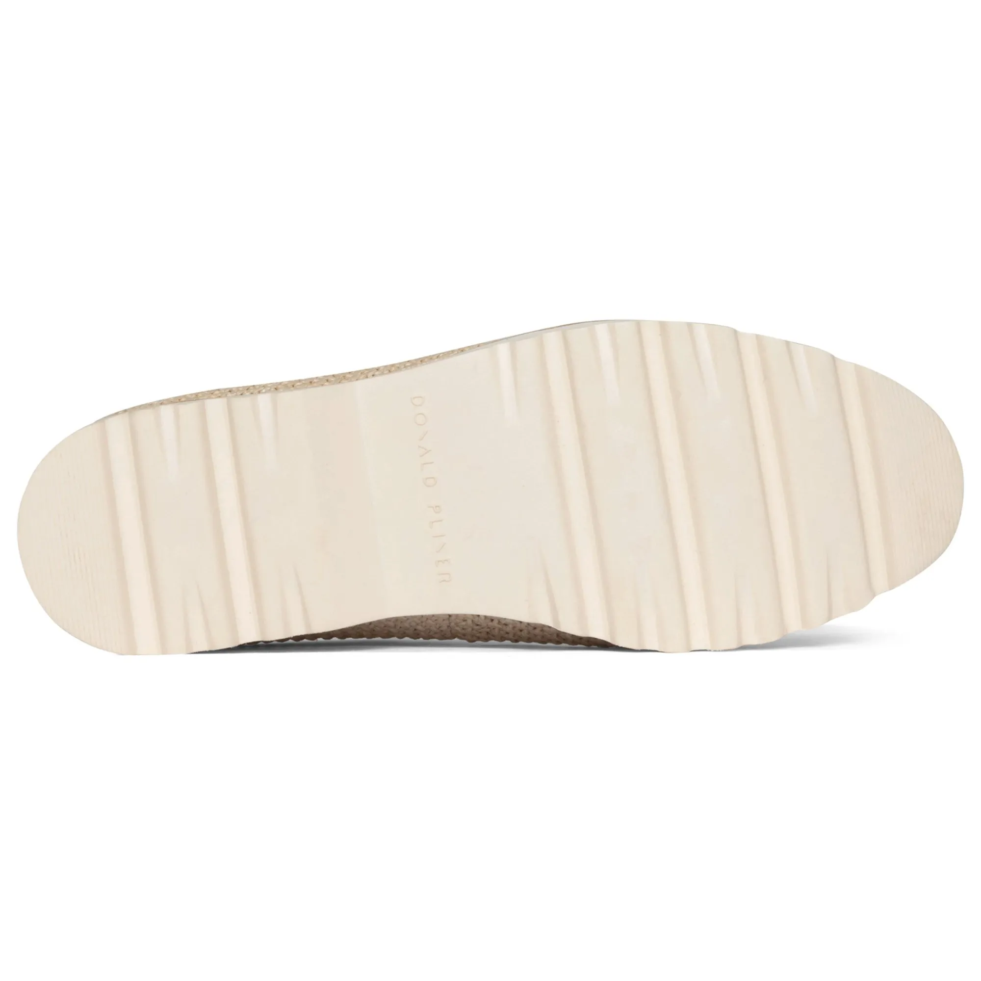 Sale Donald Pliner CLIO Beige Raffia