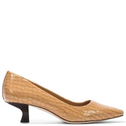 Hot Donald Pliner CRISTINE Camel