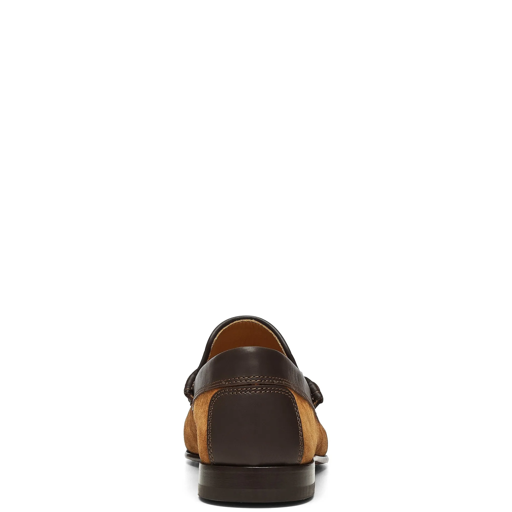 Donald Pliner DACIO Saddle