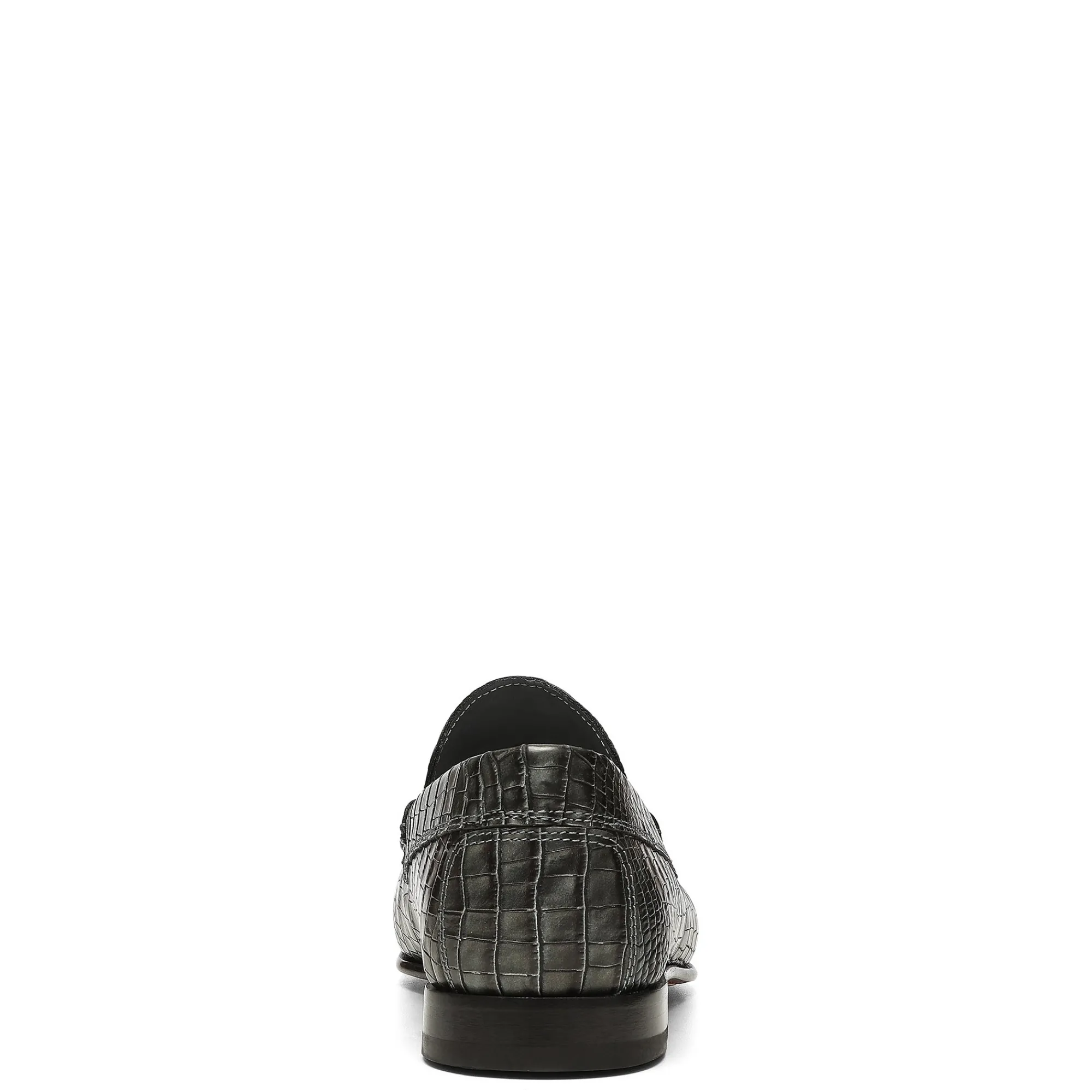 Sale Donald Pliner DACIO Midnight Croco