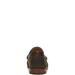 Donald Pliner DACIO Brown Multi