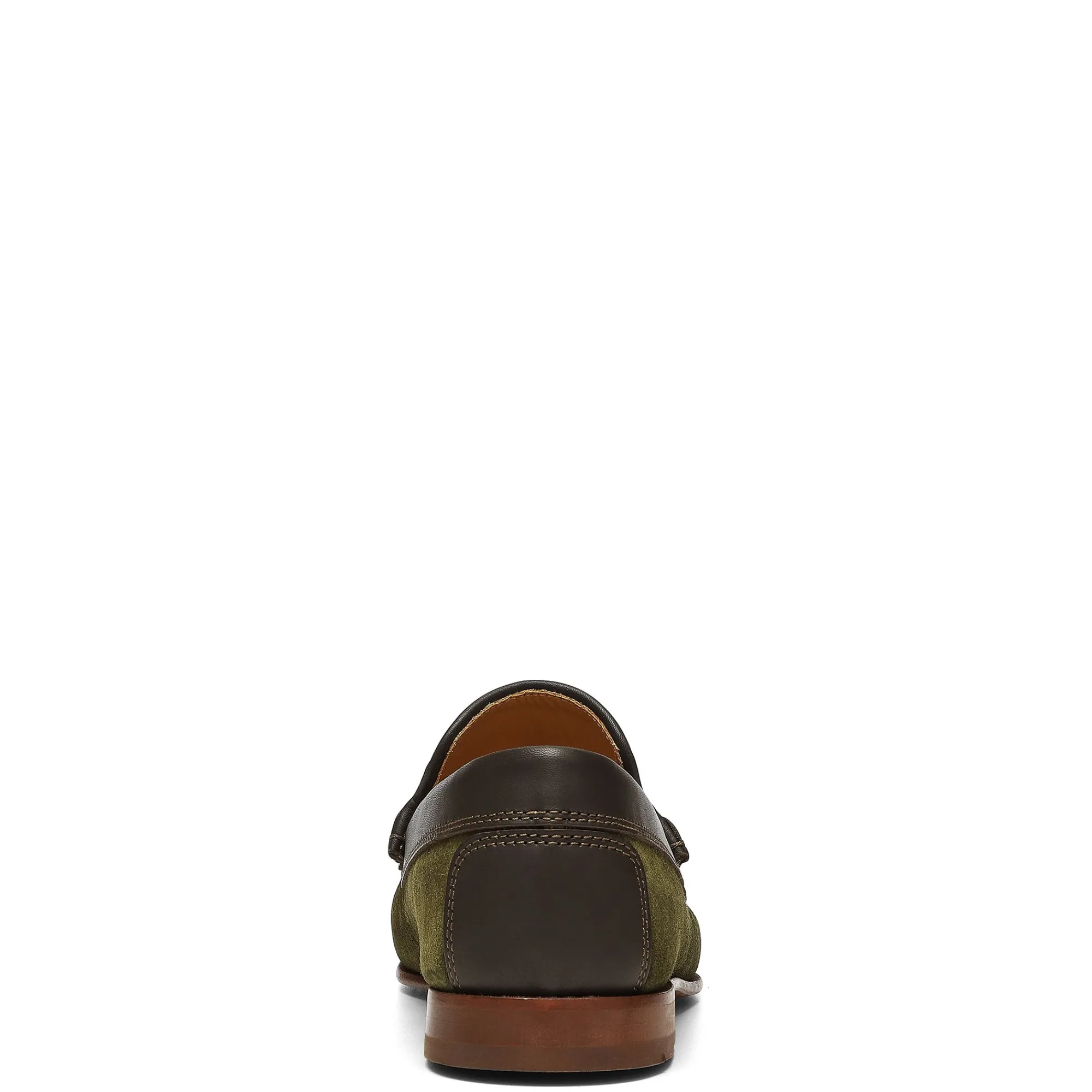 Donald Pliner DACIO Brown Multi