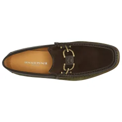 Donald Pliner DACIO Brown Multi