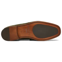 Donald Pliner DACIO Brown Multi