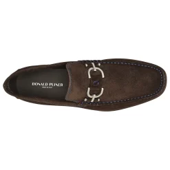 New Donald Pliner DACIO Expresso