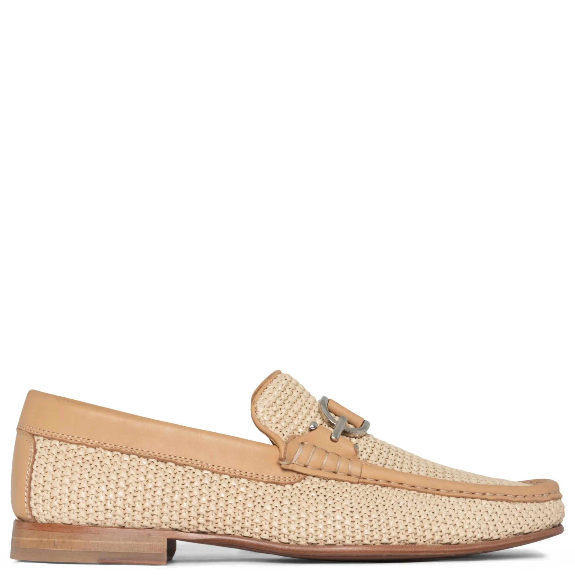 Best Donald Pliner DACIO Natural Raffia