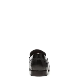 Clearance Donald Pliner DACIO Black Croco