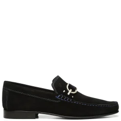 Donald Pliner DACIO Black (Suede)