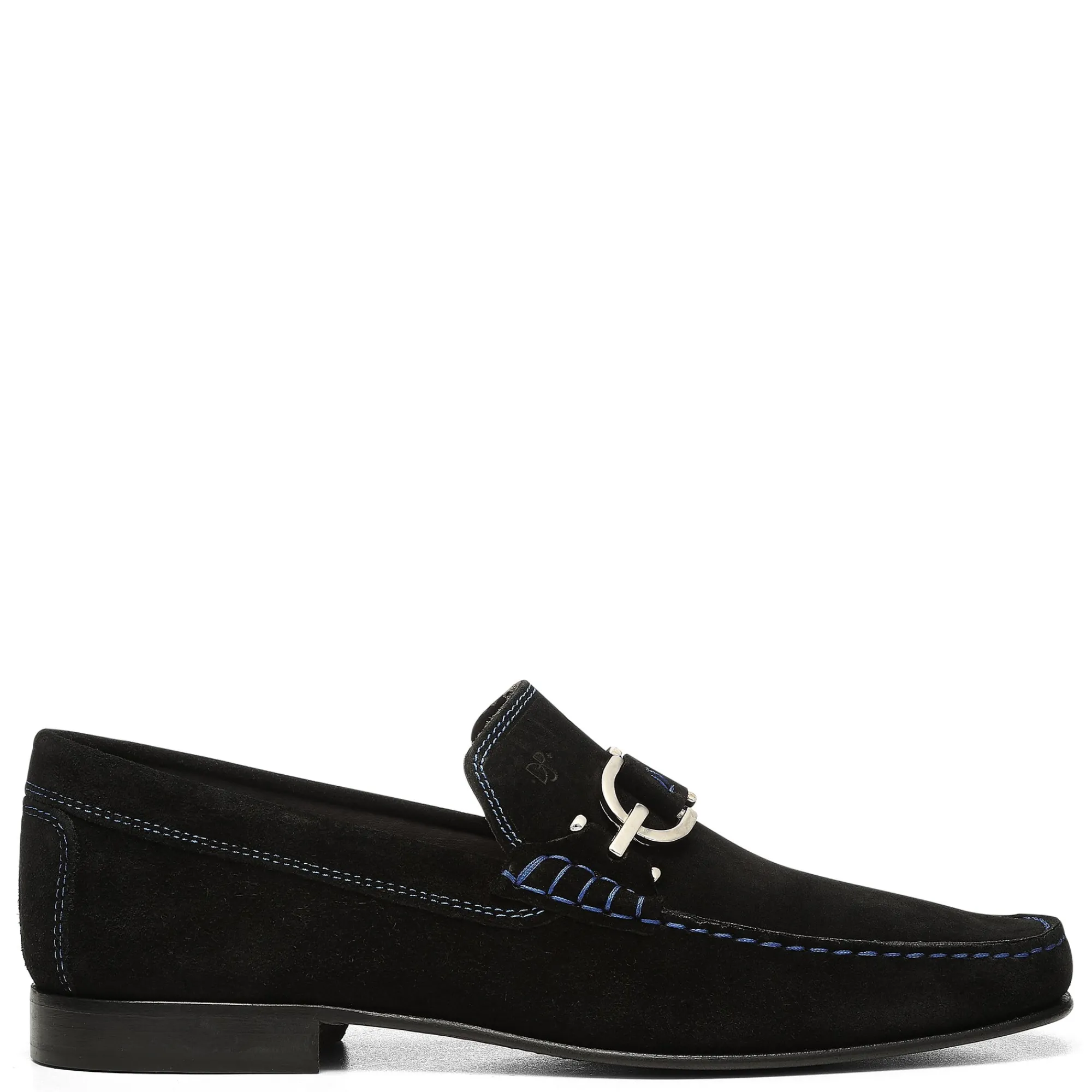 Donald Pliner DACIO Black (Suede)