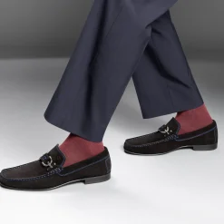 Donald Pliner DACIO Black (Suede)