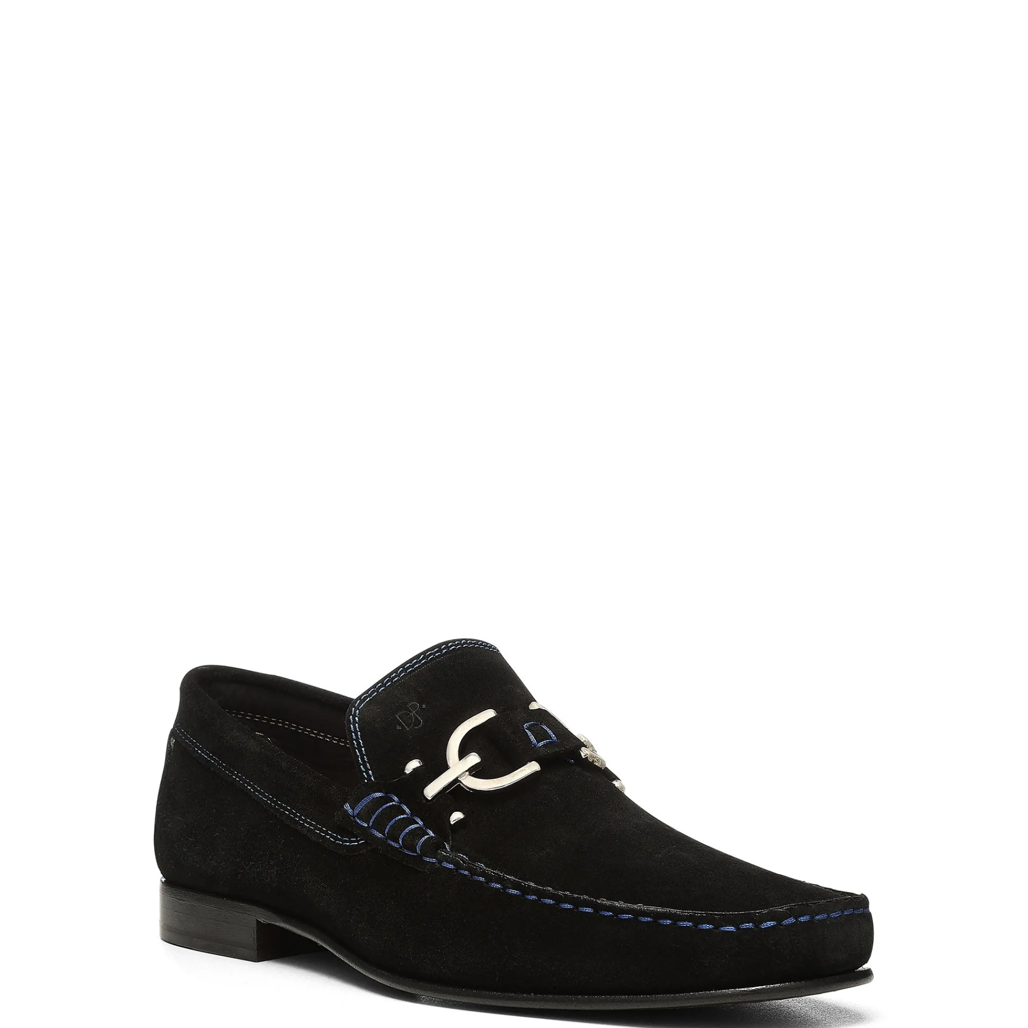 Donald Pliner DACIO Black (Suede)