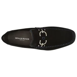Donald Pliner DACIO Black (Suede)