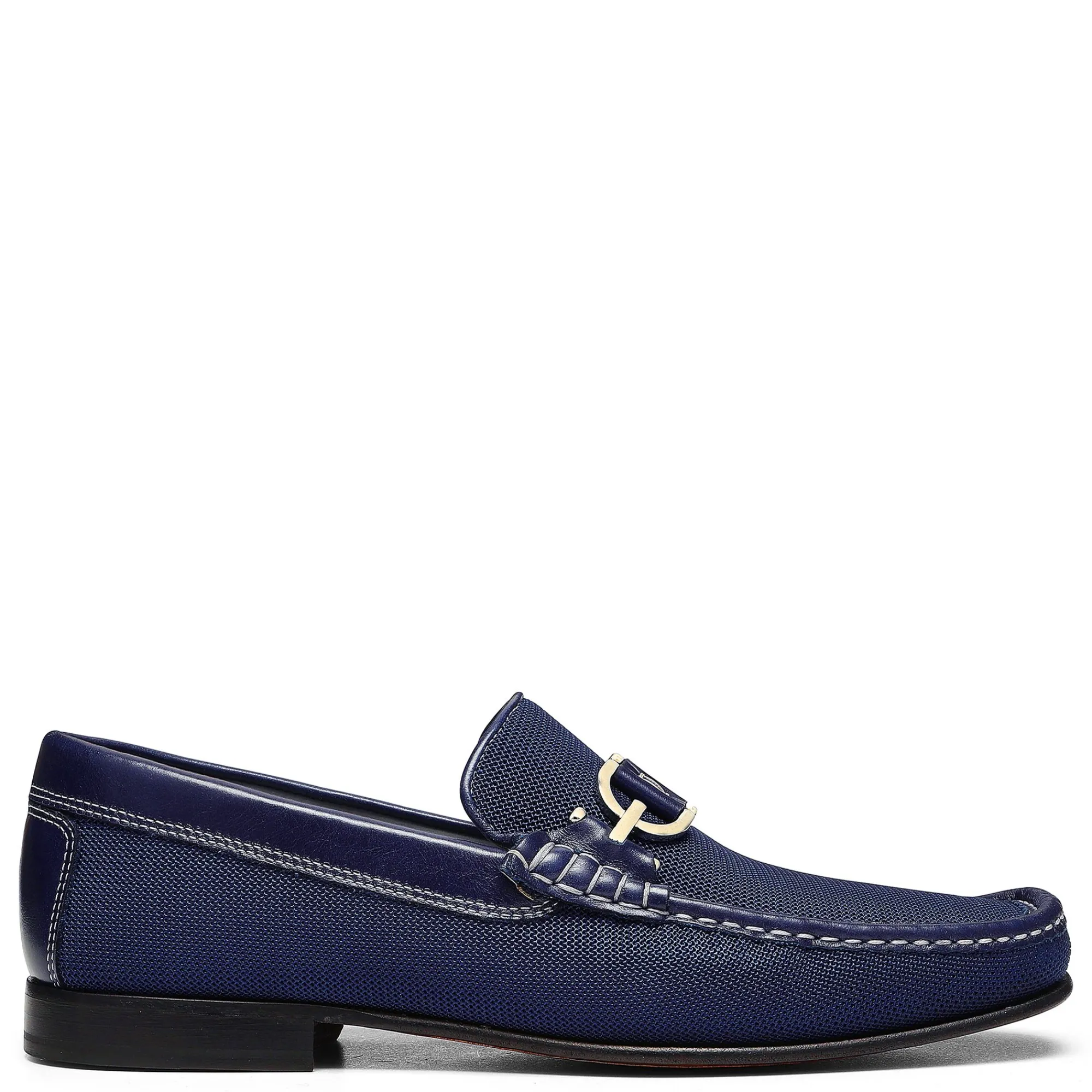 Clearance Donald Pliner DACIO Navy Nylon