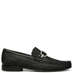 Outlet Donald Pliner DACIO Black Nylon