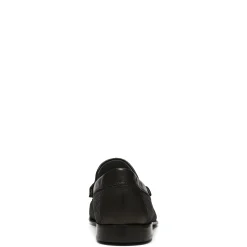 Outlet Donald Pliner DACIO Black Nylon