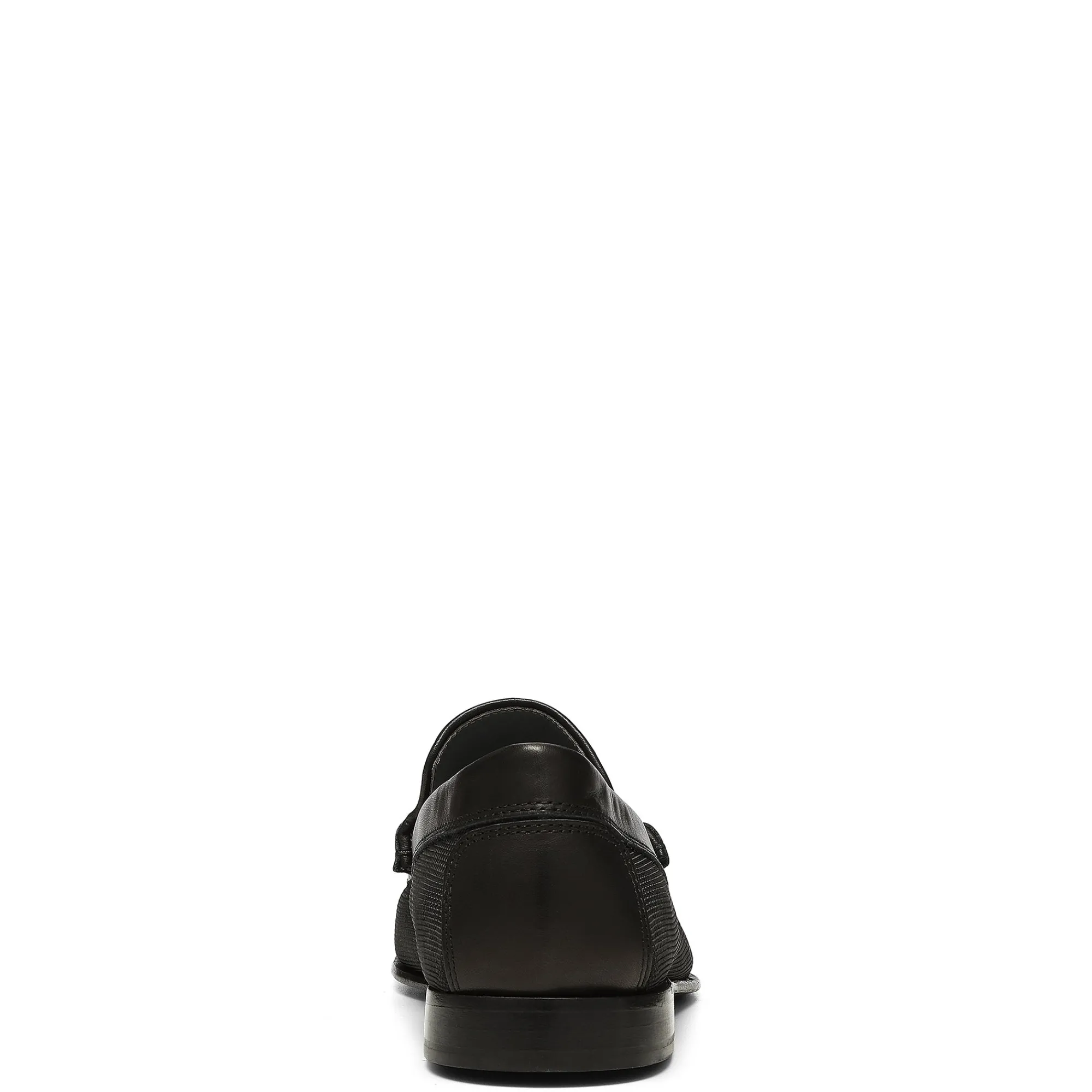 Outlet Donald Pliner DACIO Black Nylon
