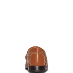 Online Donald Pliner DACIO Cognac Woven