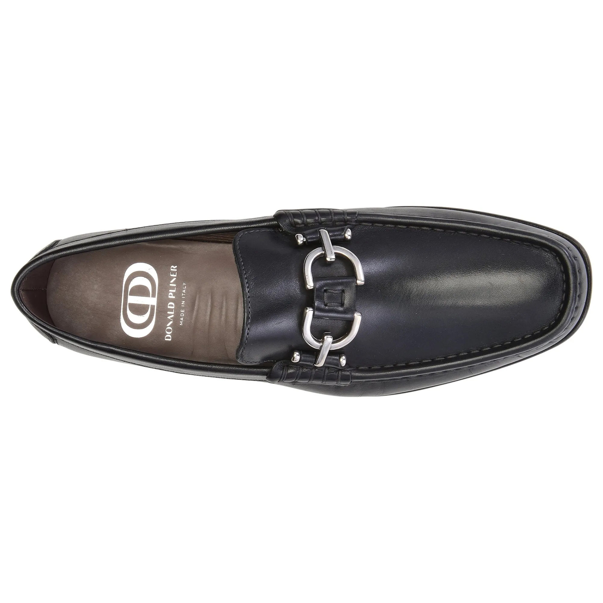 Outlet Donald Pliner DACIO Black