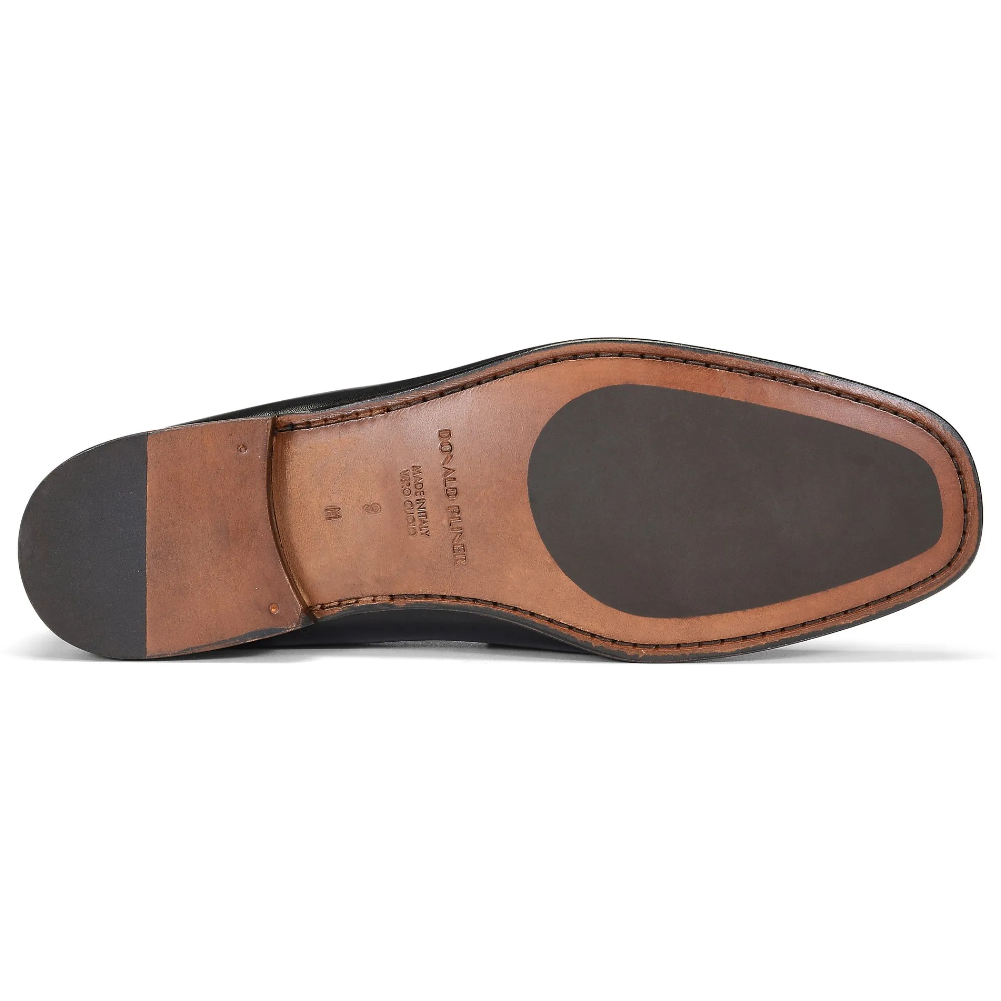 Outlet Donald Pliner DACIO Black