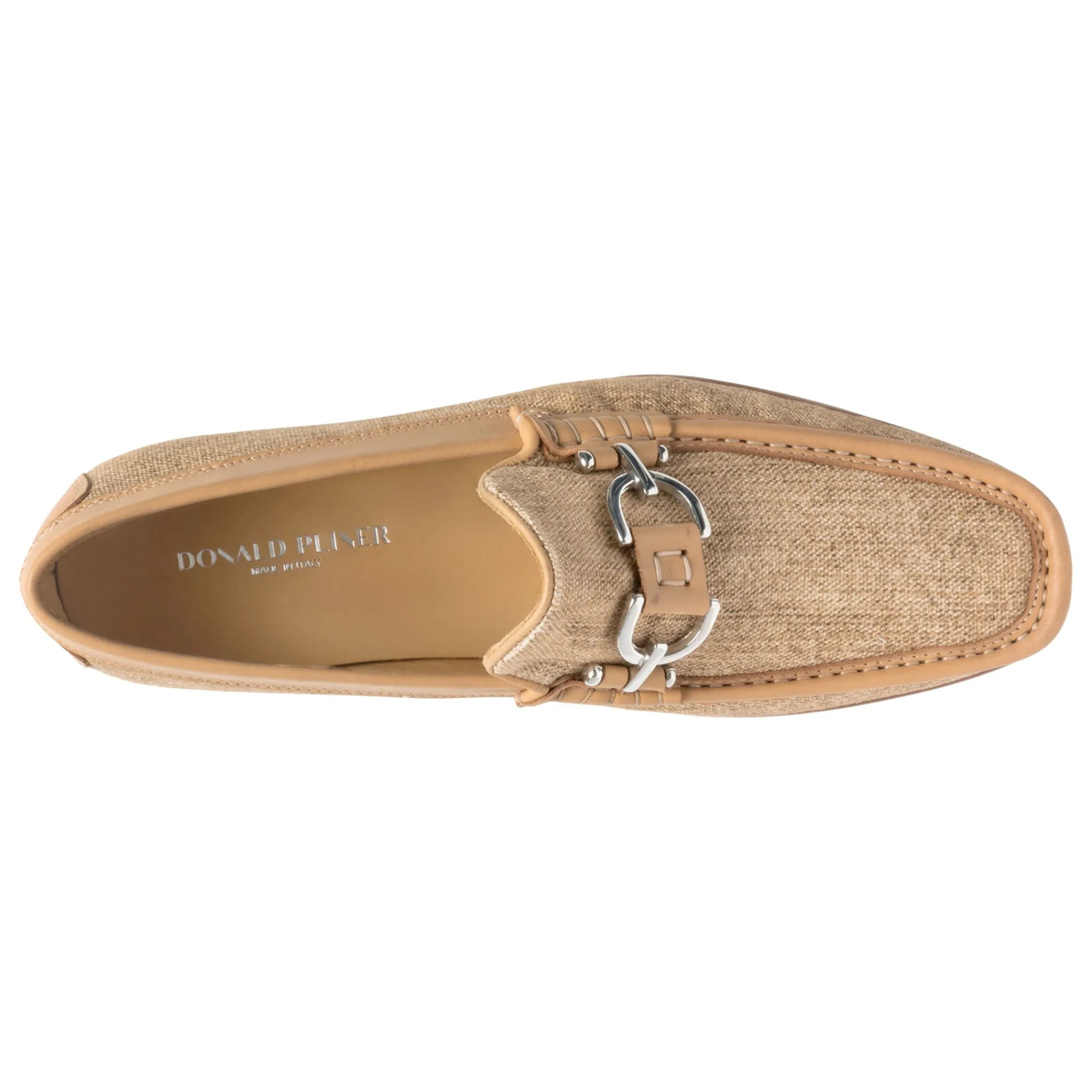 Hot Donald Pliner DACIO Sand