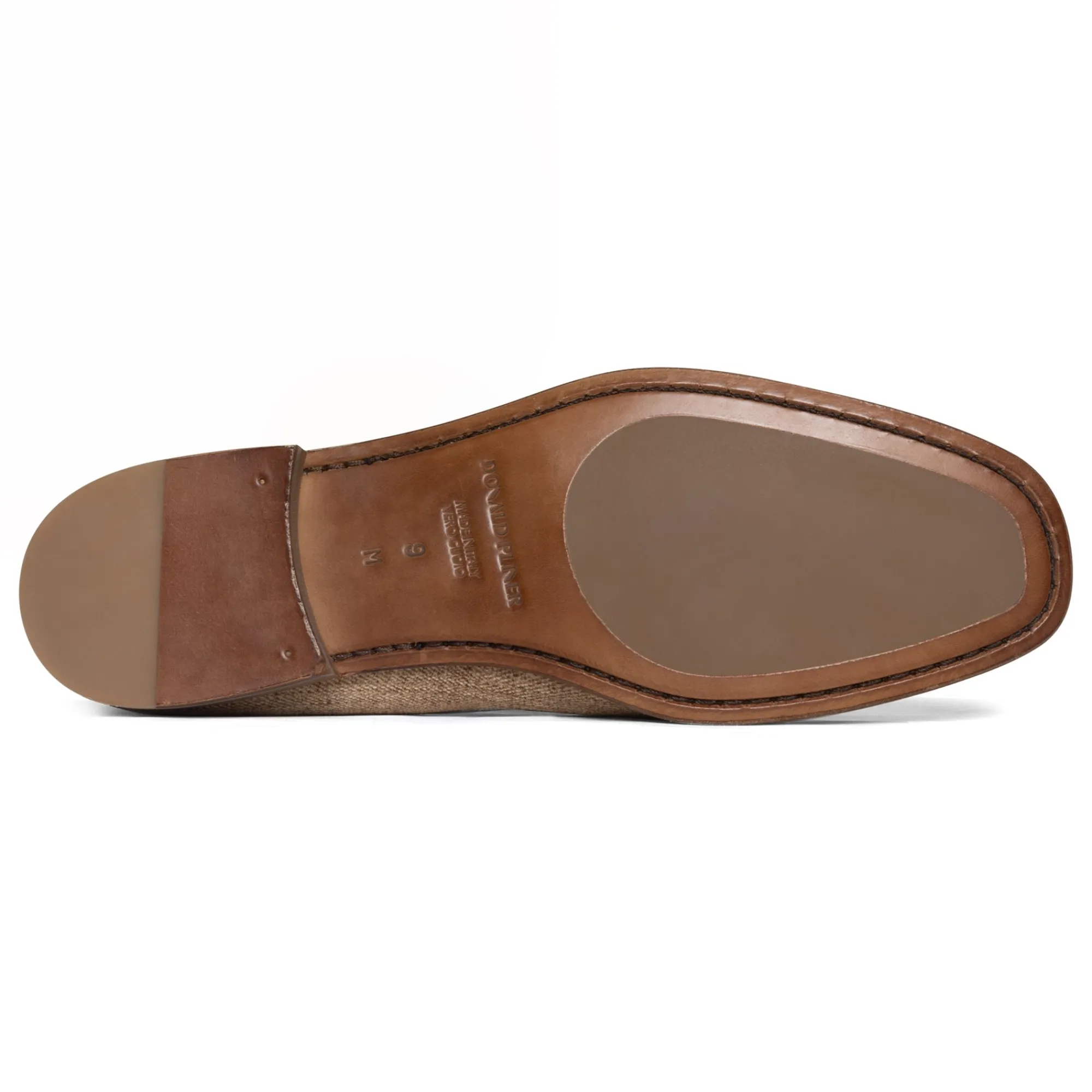 Hot Donald Pliner DACIO Sand