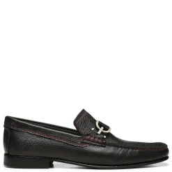 Sale Donald Pliner DACIO Black Leather