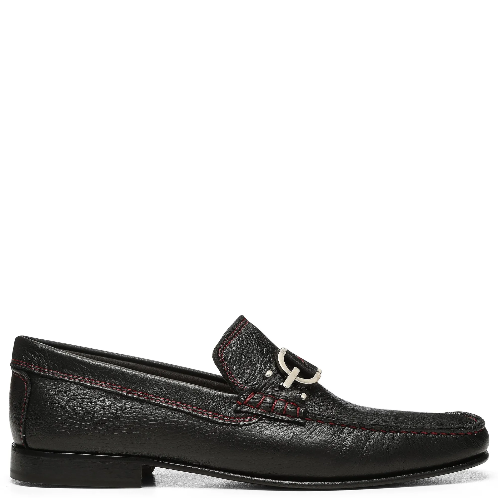 Sale Donald Pliner DACIO Black Leather