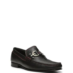 Sale Donald Pliner DACIO Black Leather