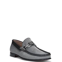 Clearance Donald Pliner DACIO Pewter/Black