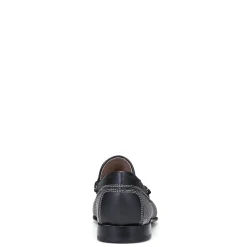 Clearance Donald Pliner DACIO Pewter/Black