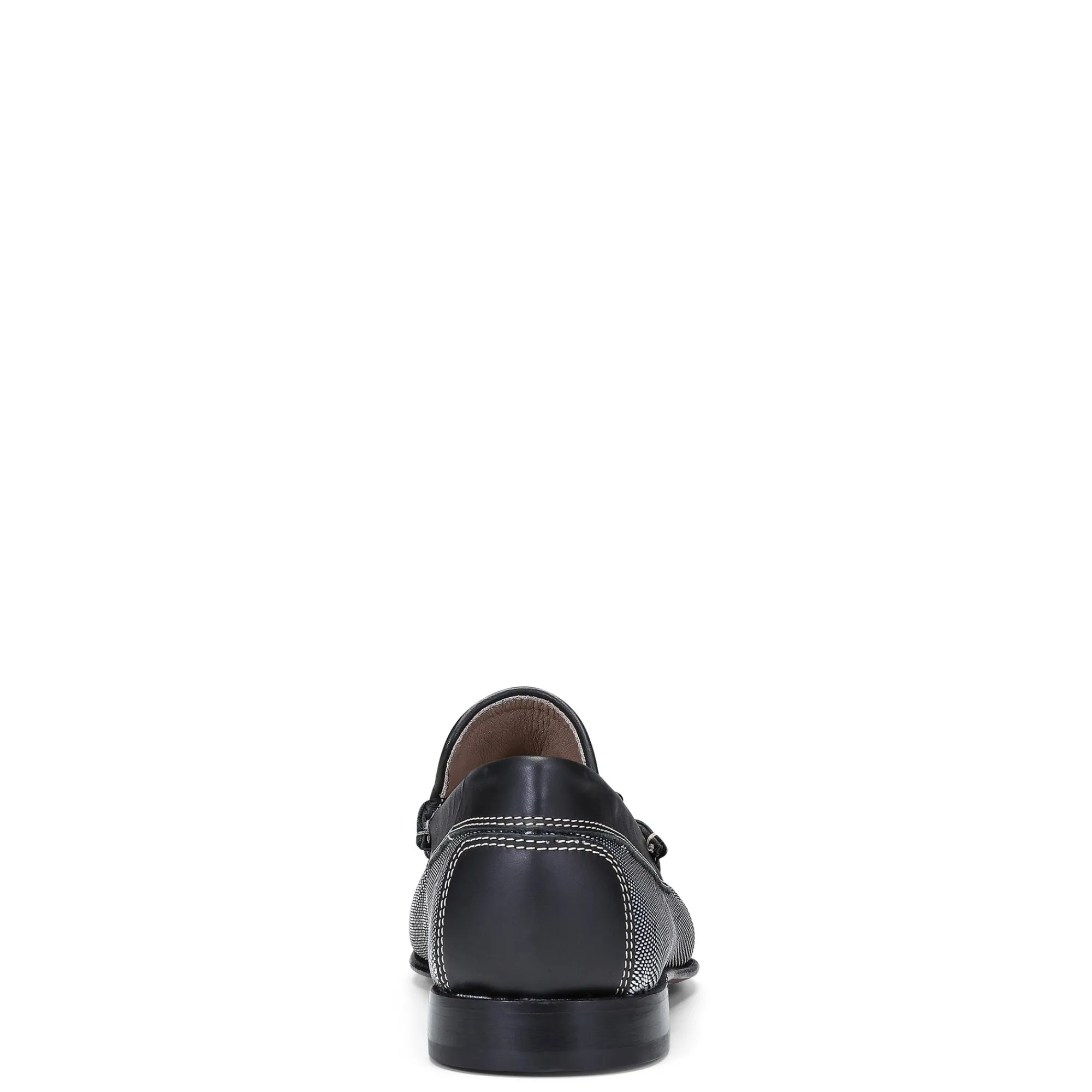 Clearance Donald Pliner DACIO Pewter/Black