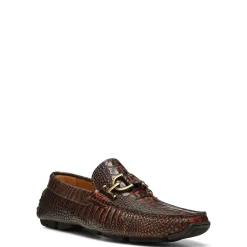 Best Donald Pliner DACIO DRIVER Dark Brown