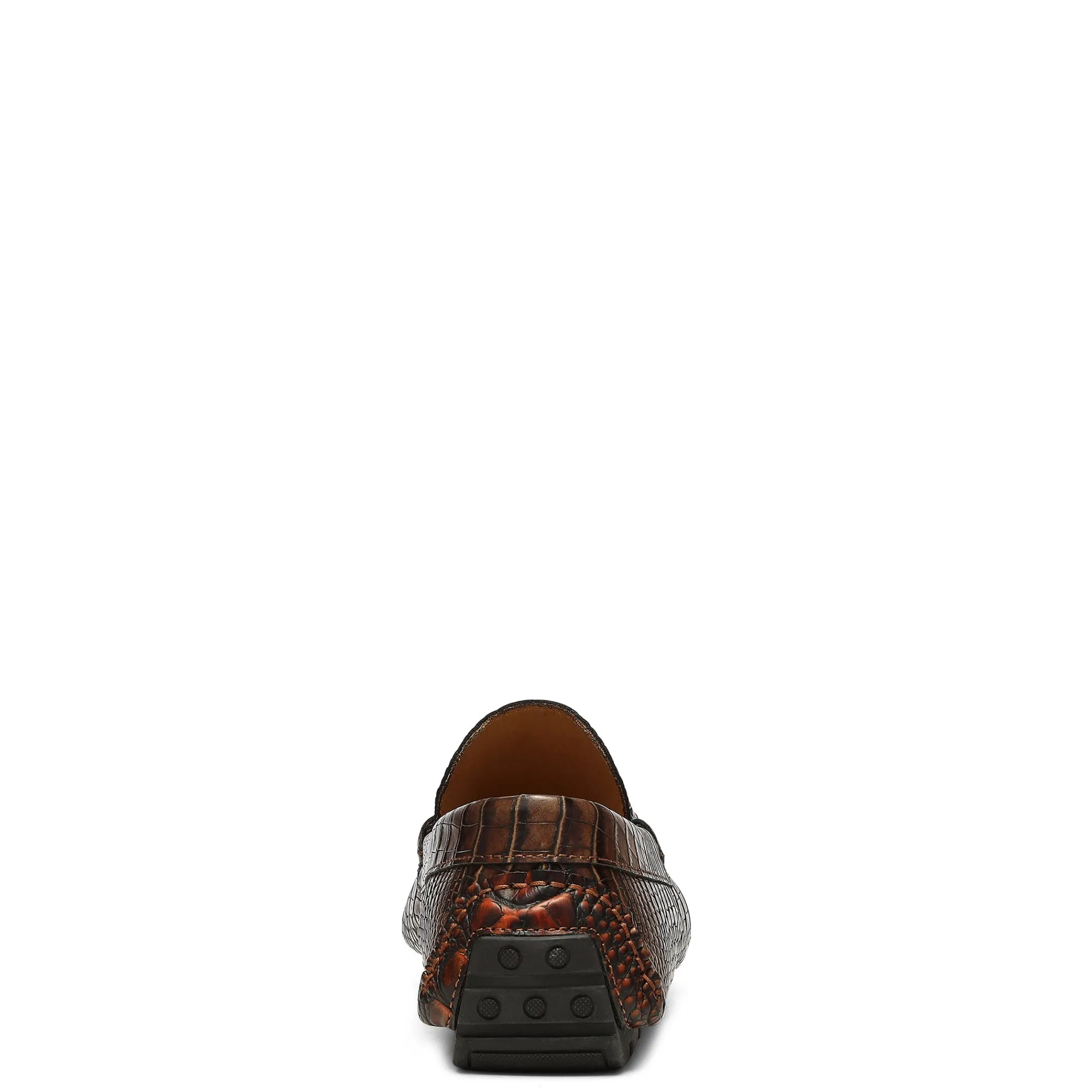 Best Donald Pliner DACIO DRIVER Dark Brown