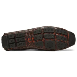 Best Donald Pliner DACIO DRIVER Dark Brown