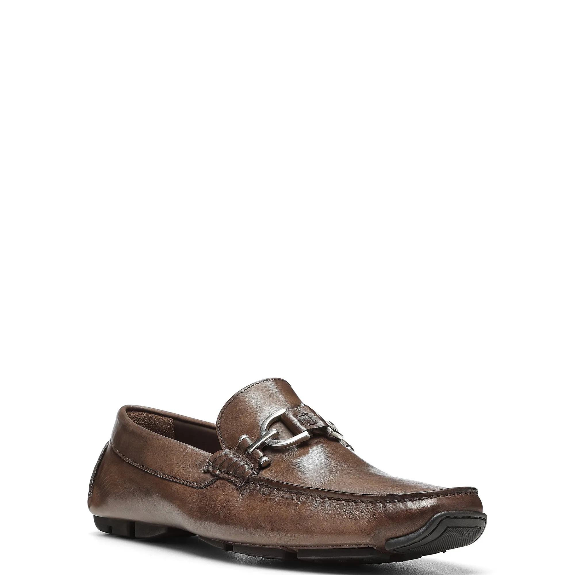 Best Donald Pliner DACIO DRIVER Dark Grey