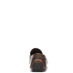 Best Donald Pliner DACIO DRIVER Dark Grey