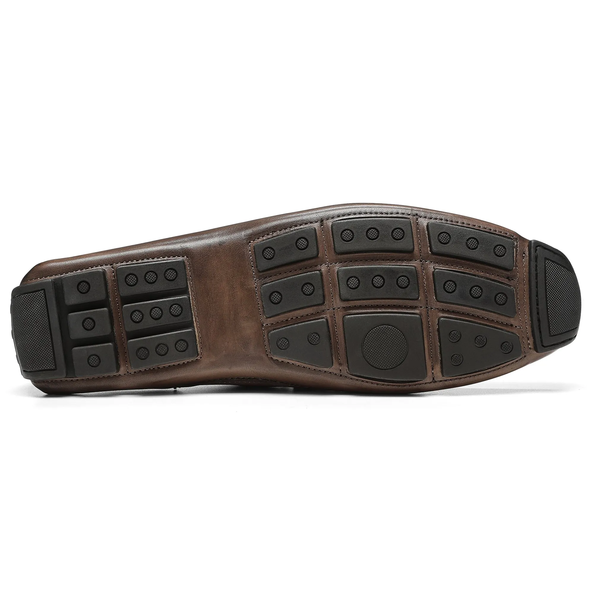 Best Donald Pliner DACIO DRIVER Dark Grey