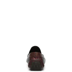 Best Donald Pliner DACIO DRIVER Oxblood Red