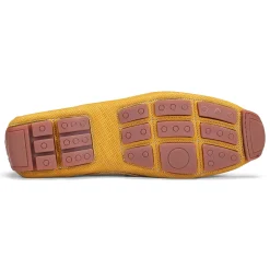 Sale Donald Pliner DACIO DRIVER Sungold
