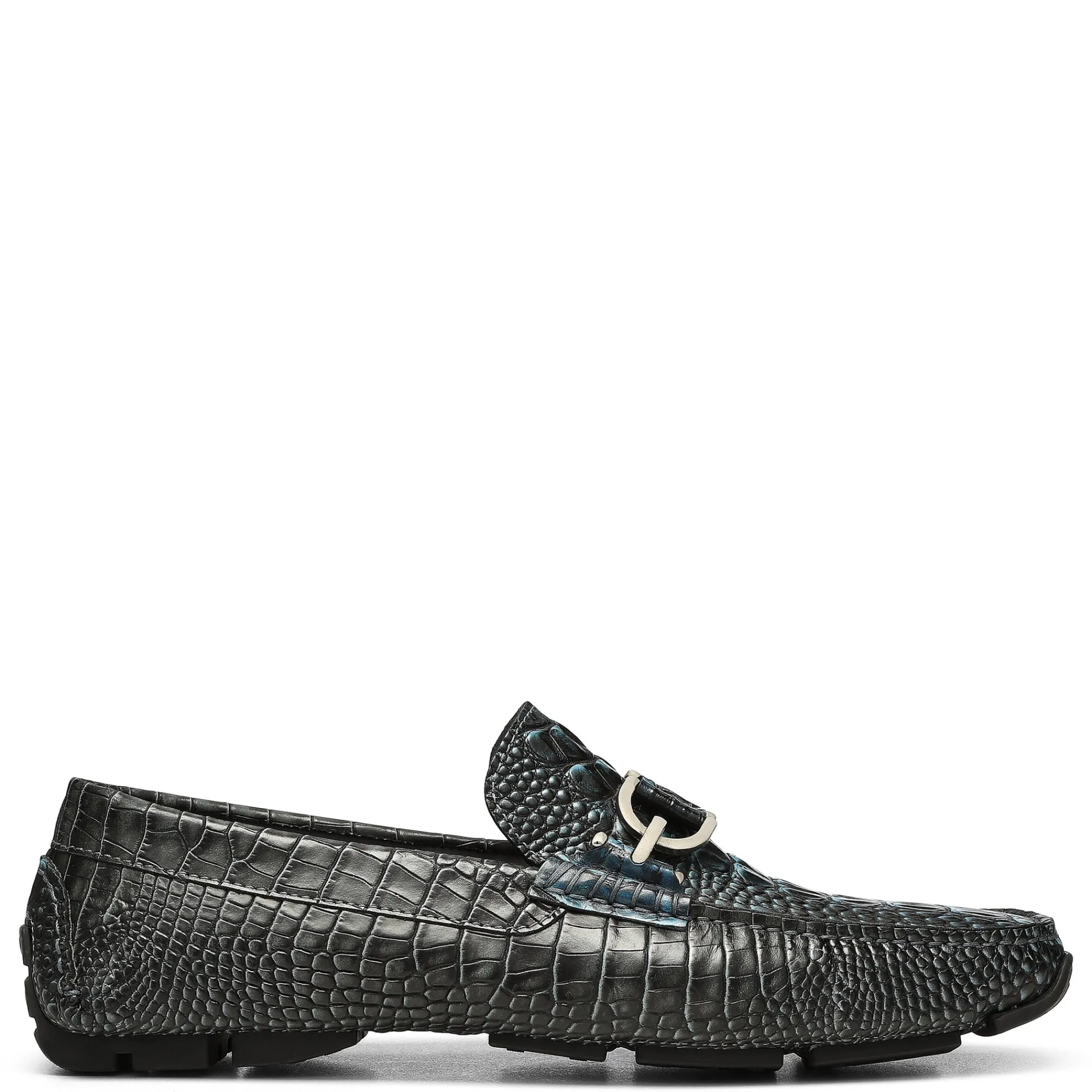 Clearance Donald Pliner DACIO DRIVER Midnight