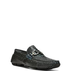 Clearance Donald Pliner DACIO DRIVER Midnight