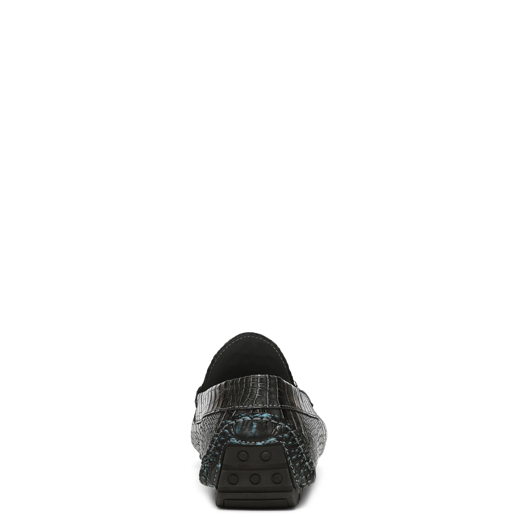 Clearance Donald Pliner DACIO DRIVER Midnight