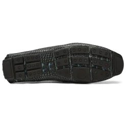 Clearance Donald Pliner DACIO DRIVER Midnight