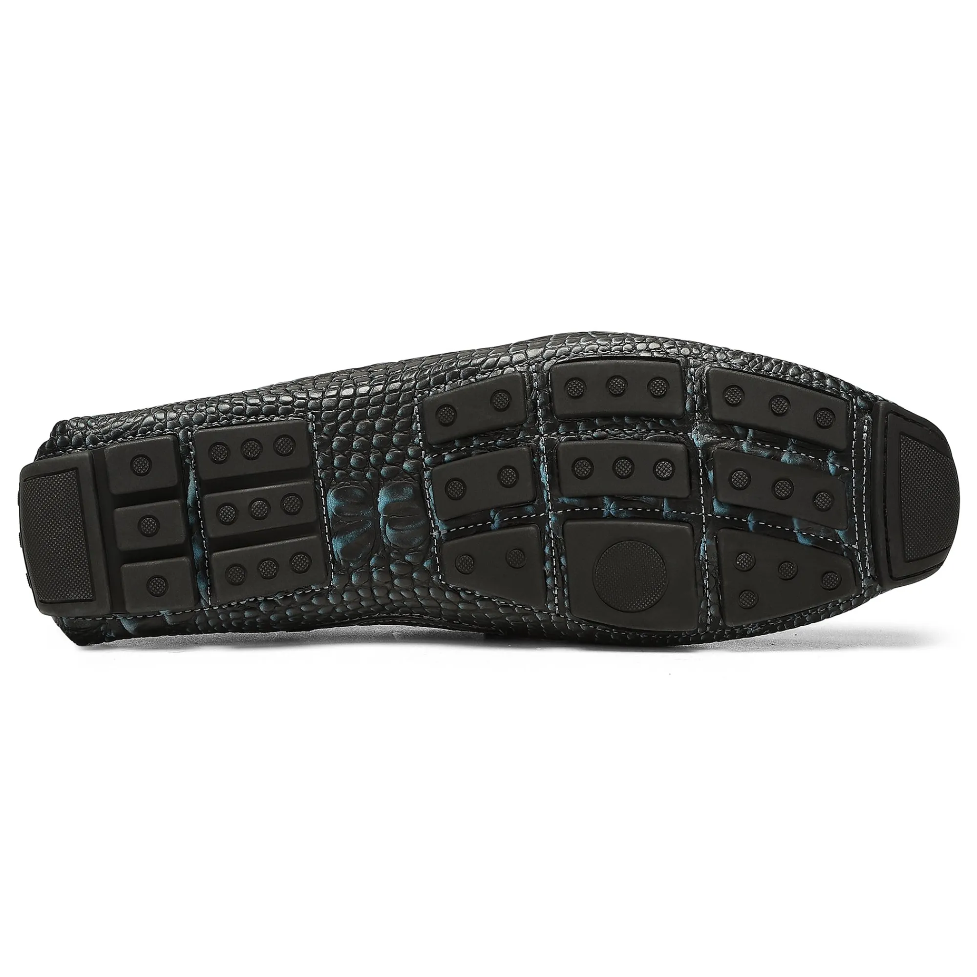 Clearance Donald Pliner DACIO DRIVER Midnight