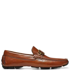Sale Donald Pliner DACIO DRIVER Cognac