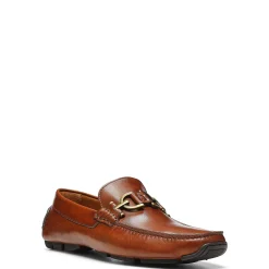 Sale Donald Pliner DACIO DRIVER Cognac
