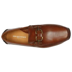 Sale Donald Pliner DACIO DRIVER Cognac