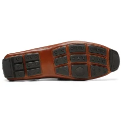 Sale Donald Pliner DACIO DRIVER Cognac