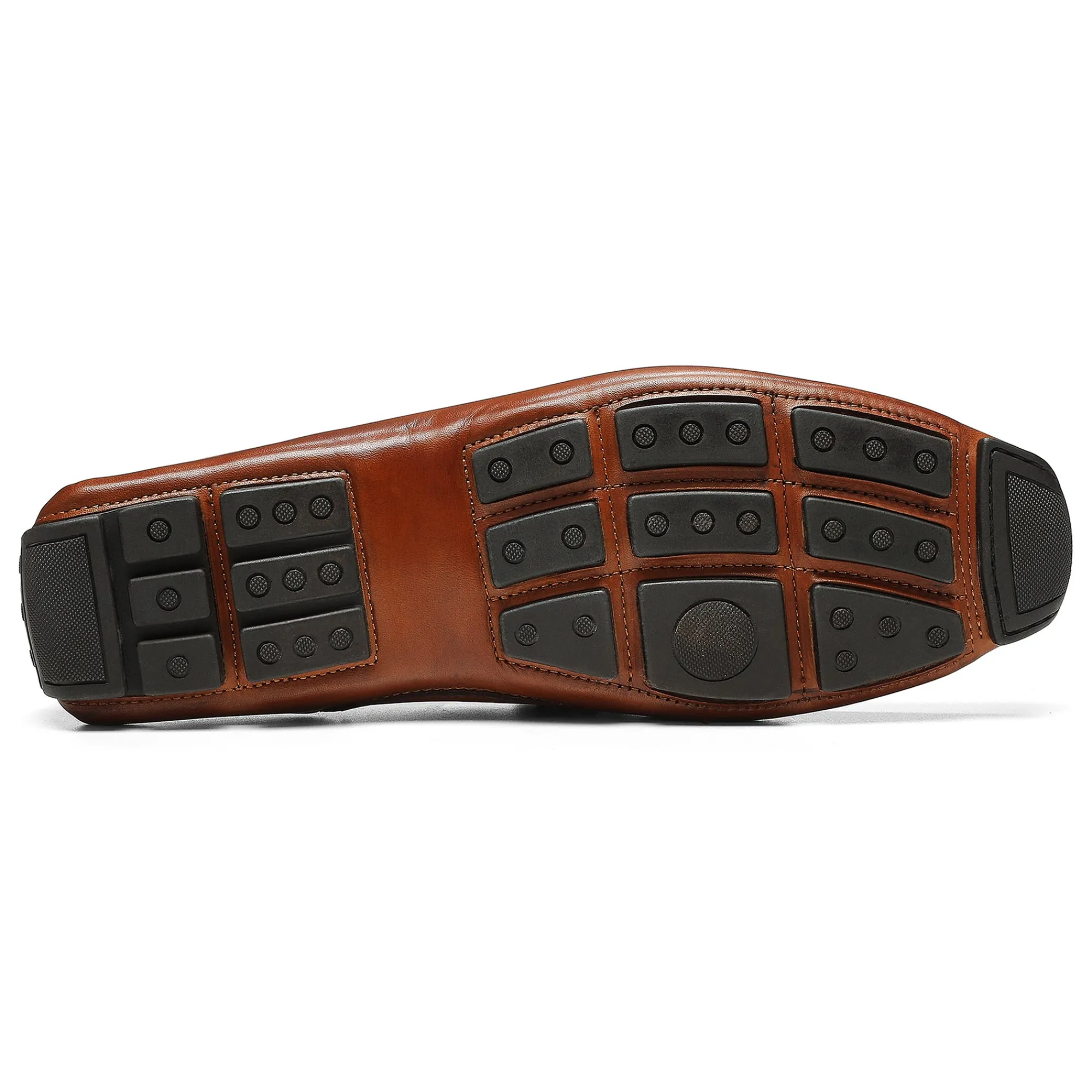 Sale Donald Pliner DACIO DRIVER Cognac