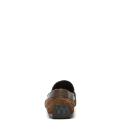 New Donald Pliner DACIO DRIVER Brown
